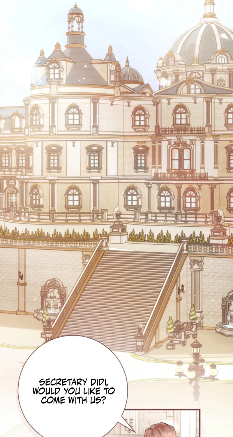 The Destiny of the Eternally Second Male Lead is Now in my Hands Chapter 28 page 2 - 