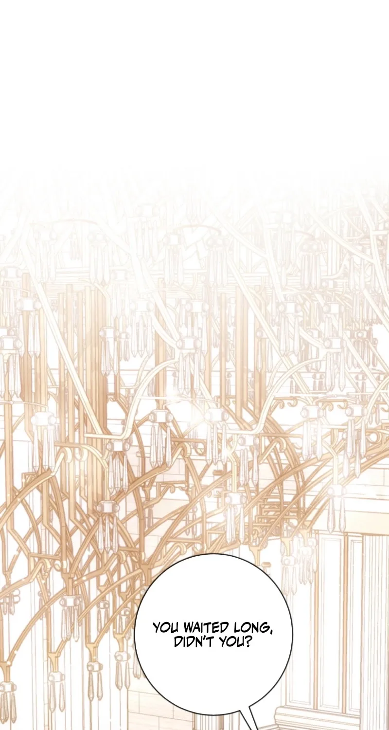 The Destiny of the Eternally Second Male Lead is Now in my Hands Chapter 28 page 11 - 