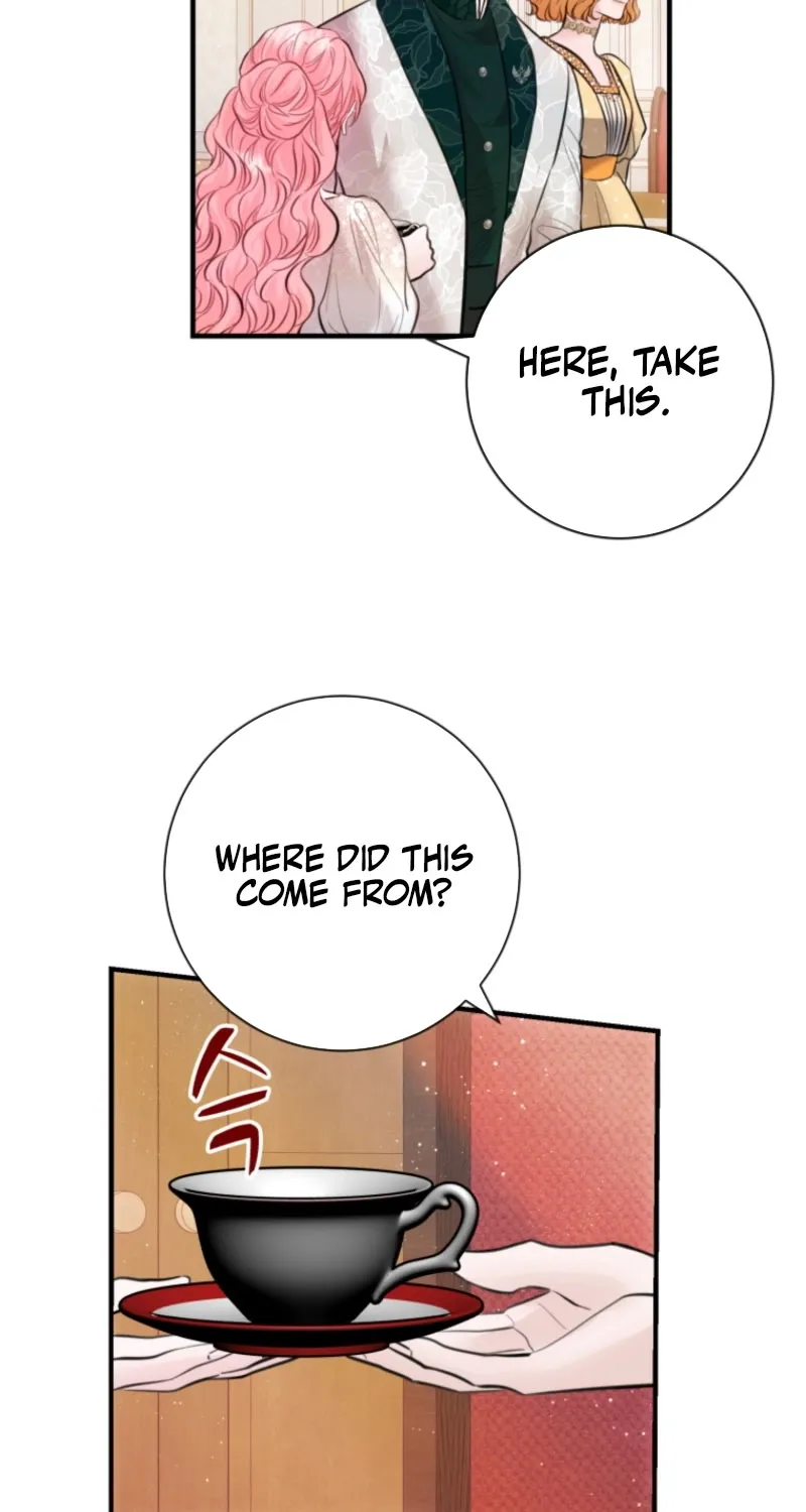 The Destiny of the Eternally Second Male Lead is Now in my Hands Chapter 28 page 13 - 