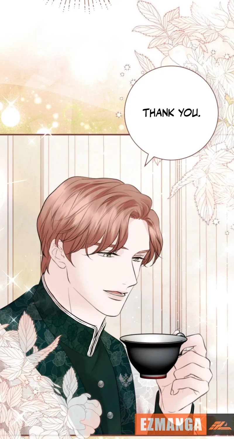 The Destiny of the Eternally Second Male Lead is Now in my Hands Chapter 28 page 16 - 