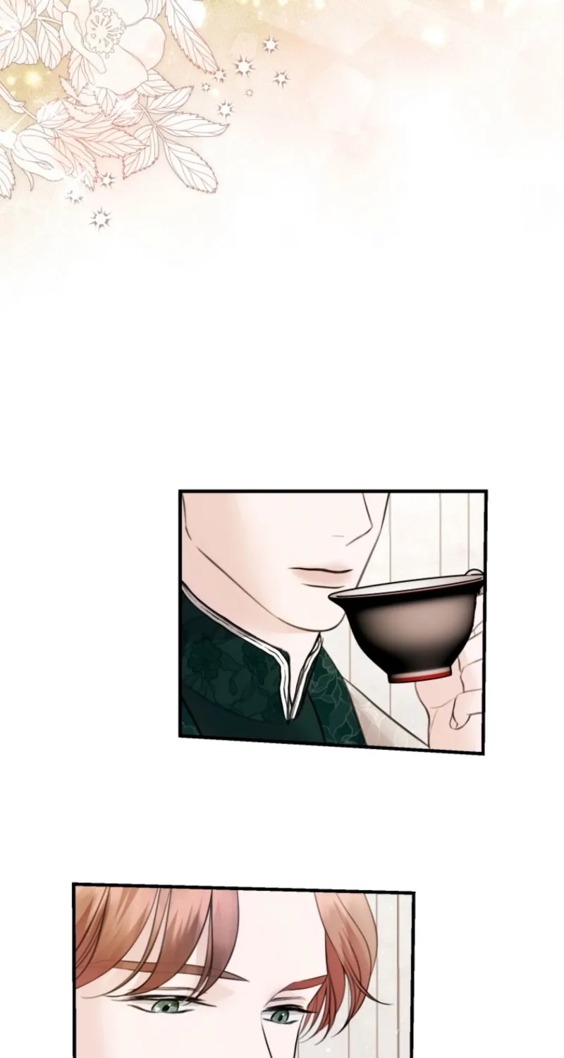 The Destiny of the Eternally Second Male Lead is Now in my Hands Chapter 28 page 17 - 
