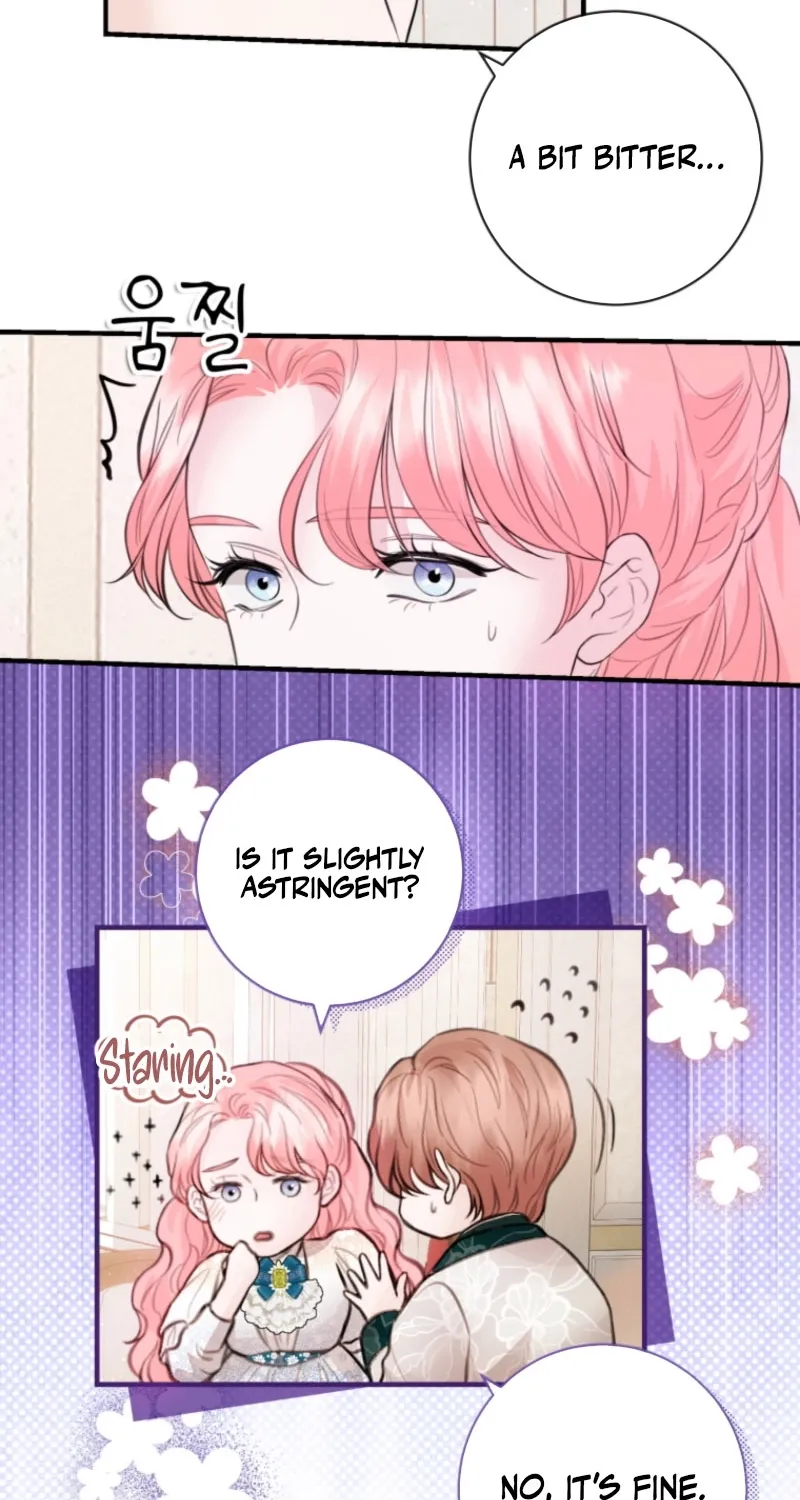 The Destiny of the Eternally Second Male Lead is Now in my Hands Chapter 28 page 18 - 