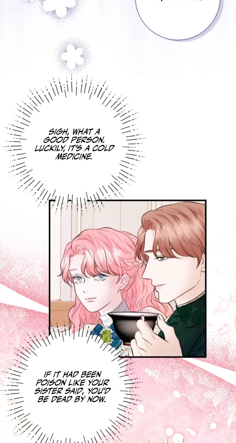 The Destiny of the Eternally Second Male Lead is Now in my Hands Chapter 28 page 19 - 