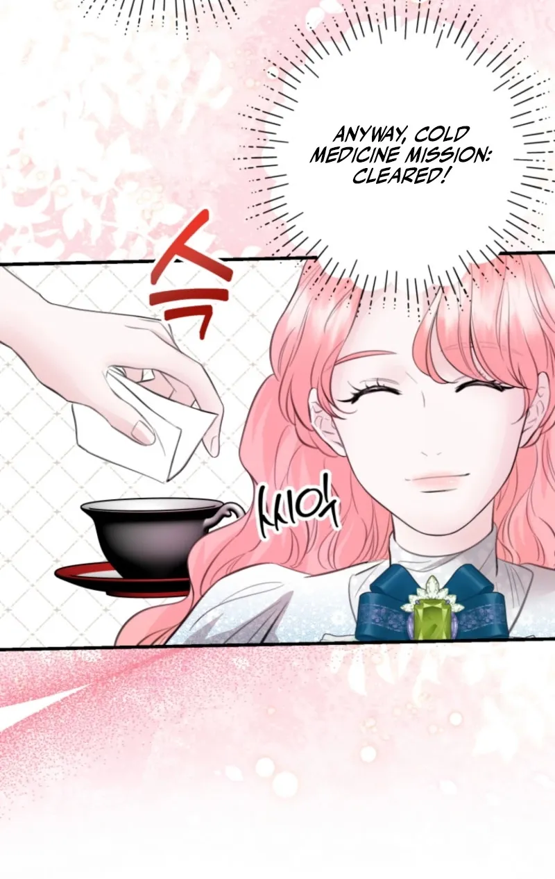 The Destiny of the Eternally Second Male Lead is Now in my Hands Chapter 28 page 20 - 