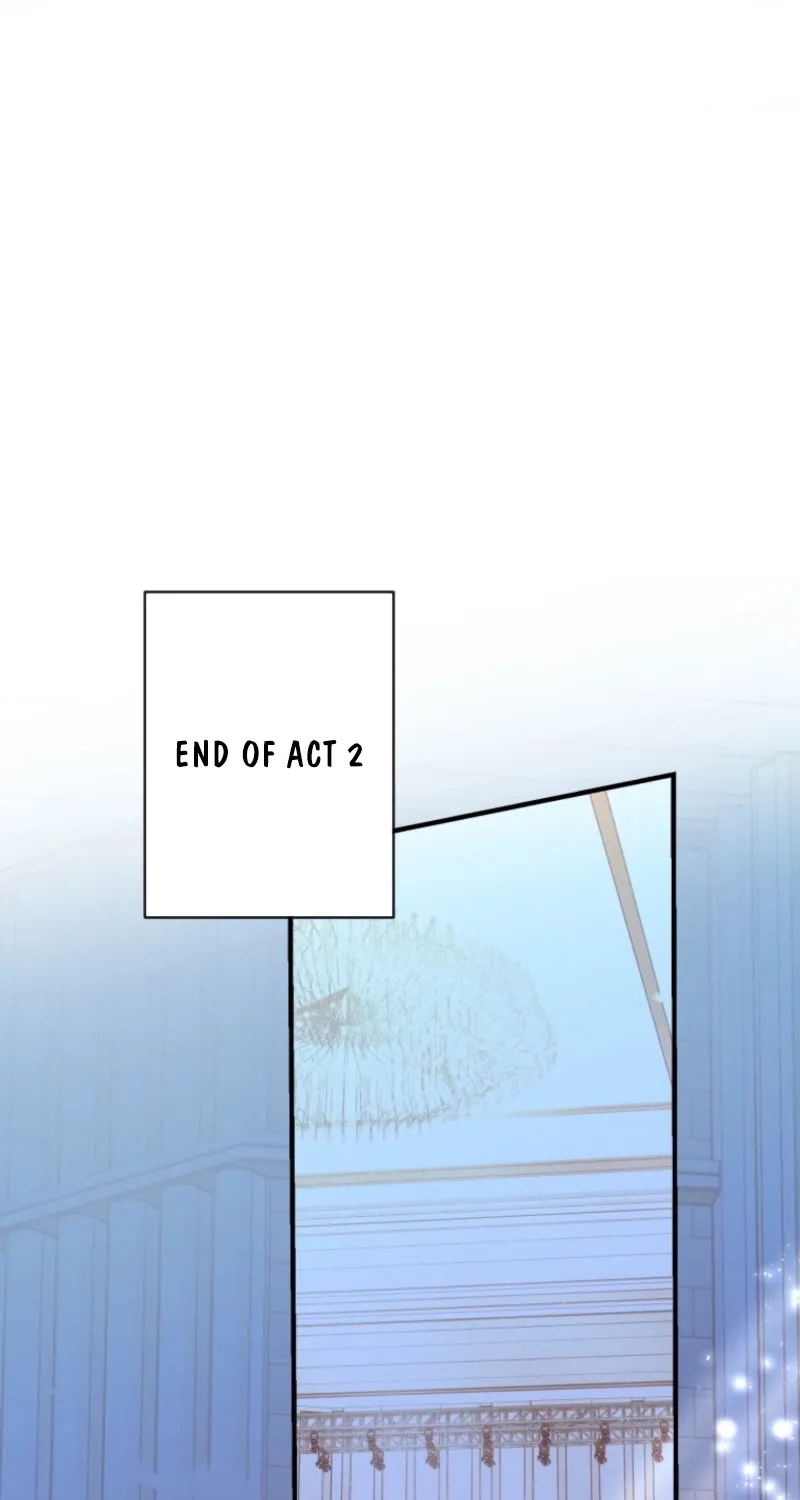 The Destiny of the Eternally Second Male Lead is Now in my Hands Chapter 28 page 21 - 