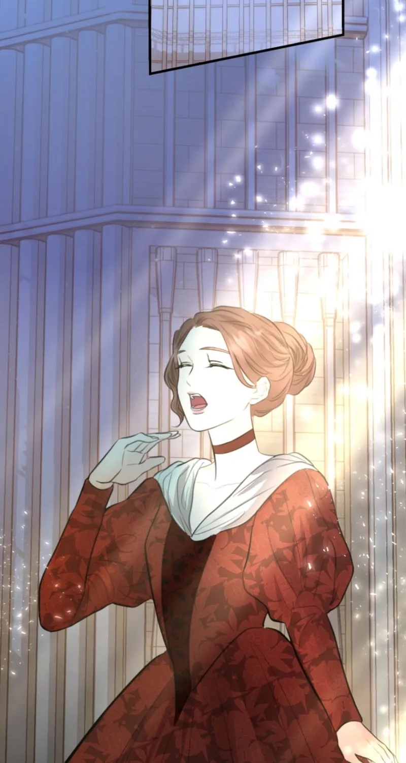 The Destiny of the Eternally Second Male Lead is Now in my Hands Chapter 28 page 22 - 
