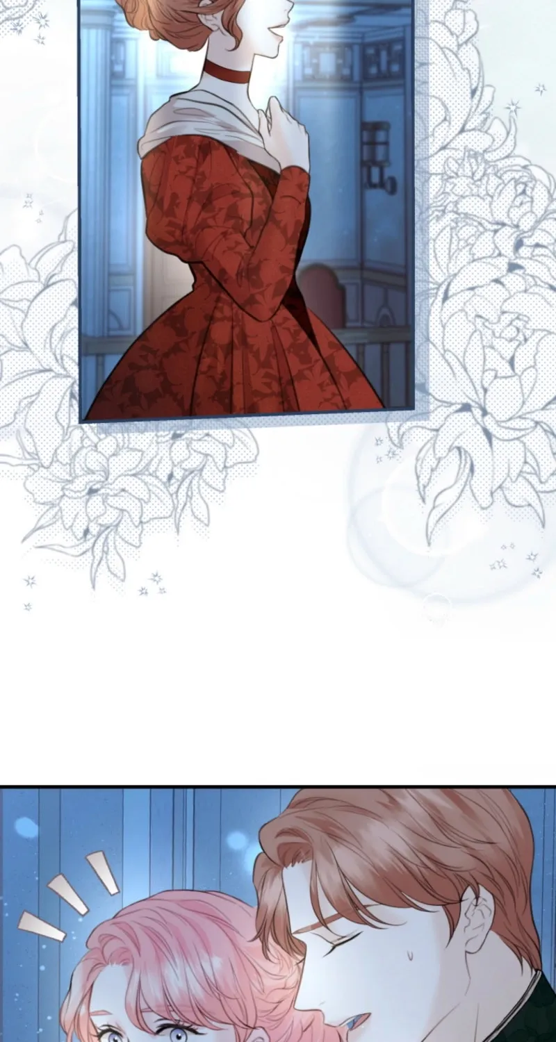 The Destiny of the Eternally Second Male Lead is Now in my Hands Chapter 28 page 24 - 