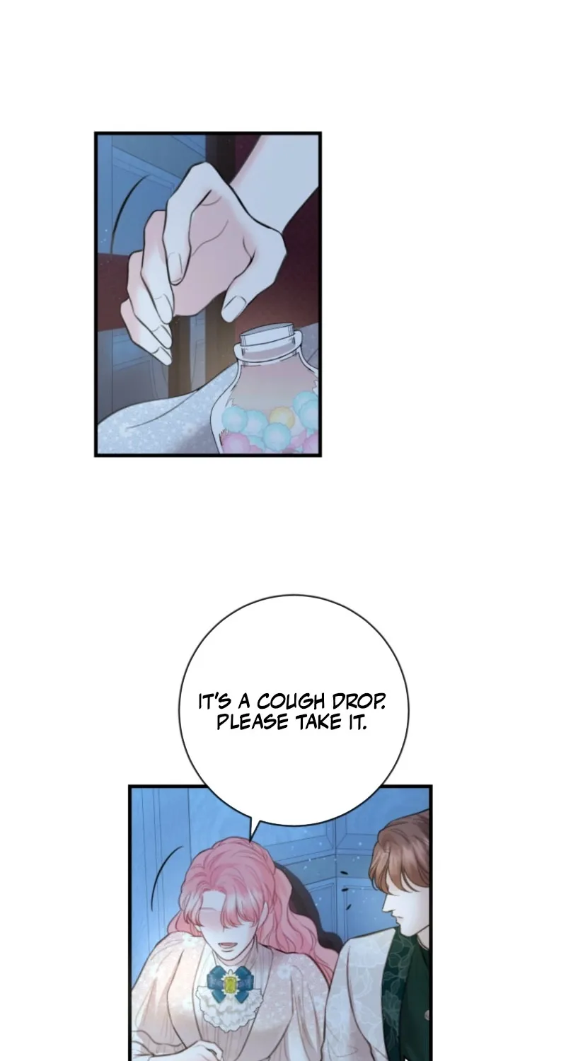 The Destiny of the Eternally Second Male Lead is Now in my Hands Chapter 28 page 26 - 