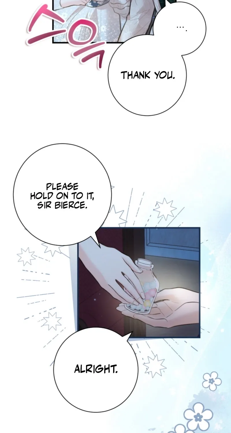 The Destiny of the Eternally Second Male Lead is Now in my Hands Chapter 28 page 27 - 