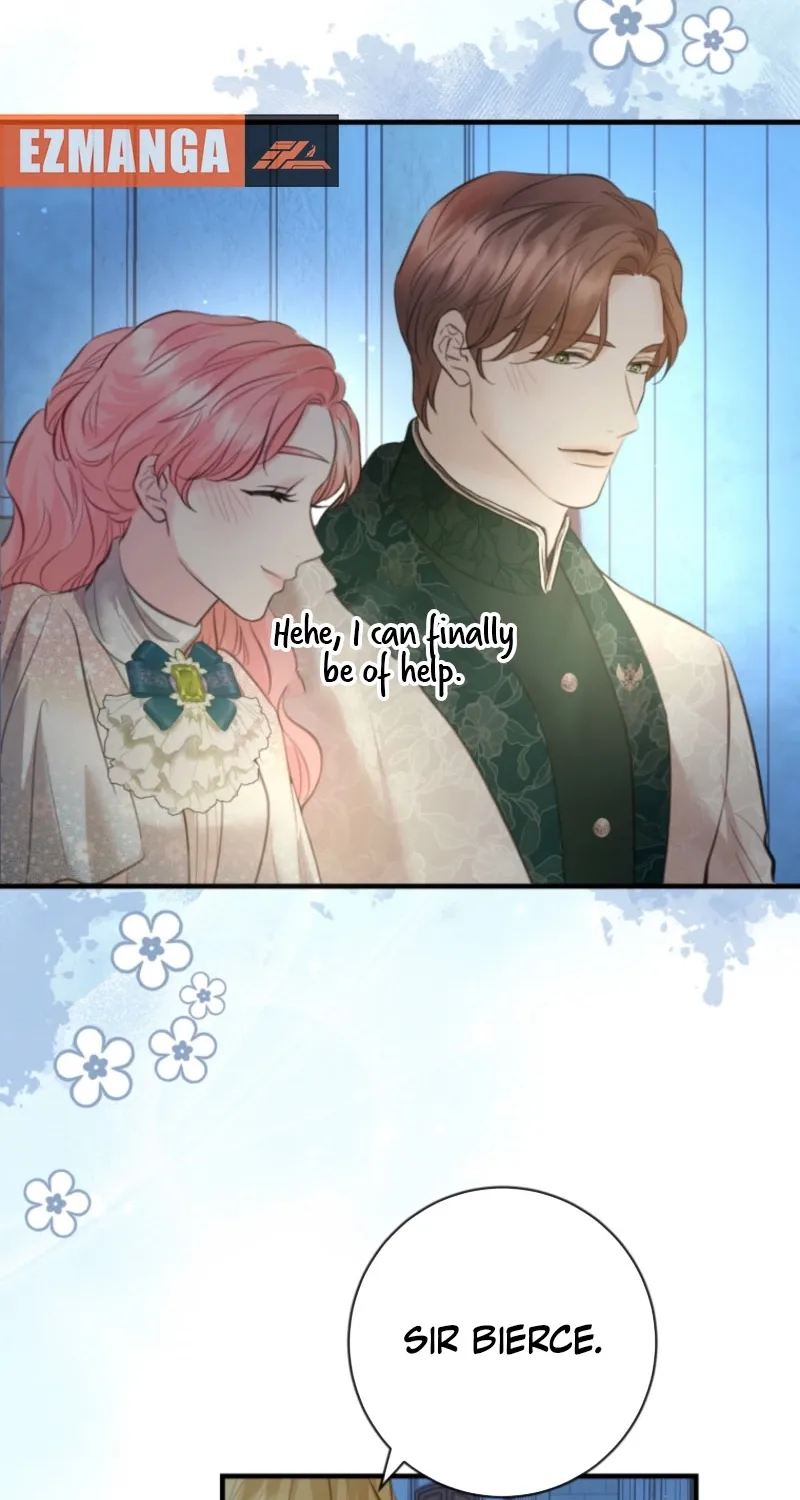 The Destiny of the Eternally Second Male Lead is Now in my Hands Chapter 28 page 28 - 