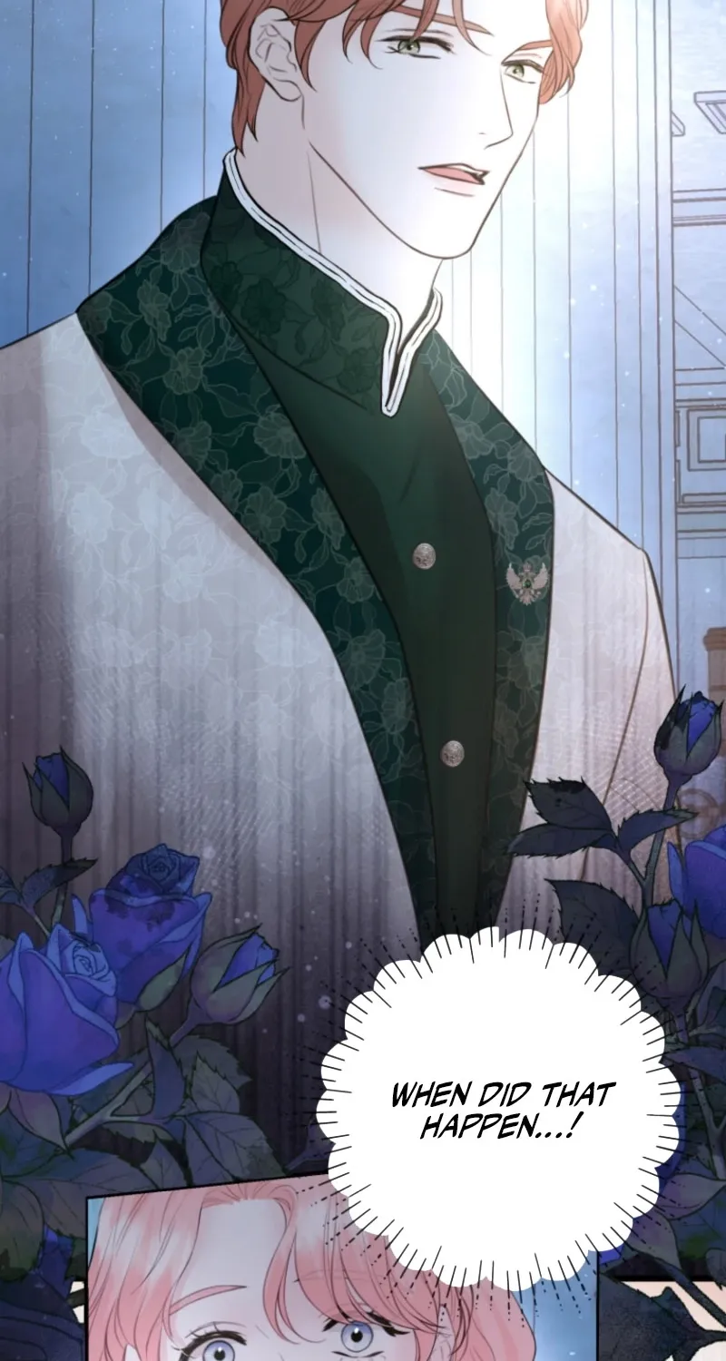 The Destiny of the Eternally Second Male Lead is Now in my Hands Chapter 28 page 32 - 