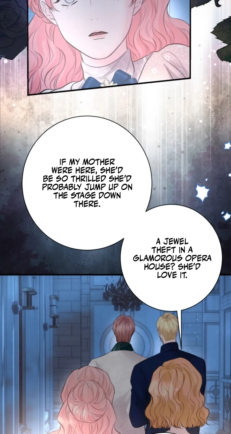 The Destiny of the Eternally Second Male Lead is Now in my Hands Chapter 28 page 33 - 