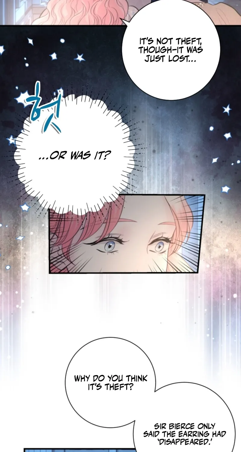 The Destiny of the Eternally Second Male Lead is Now in my Hands Chapter 28 page 34 - 