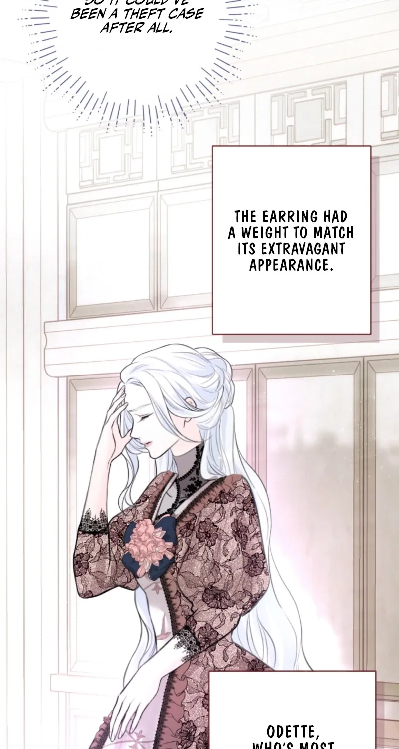 The Destiny of the Eternally Second Male Lead is Now in my Hands Chapter 28 page 38 - 