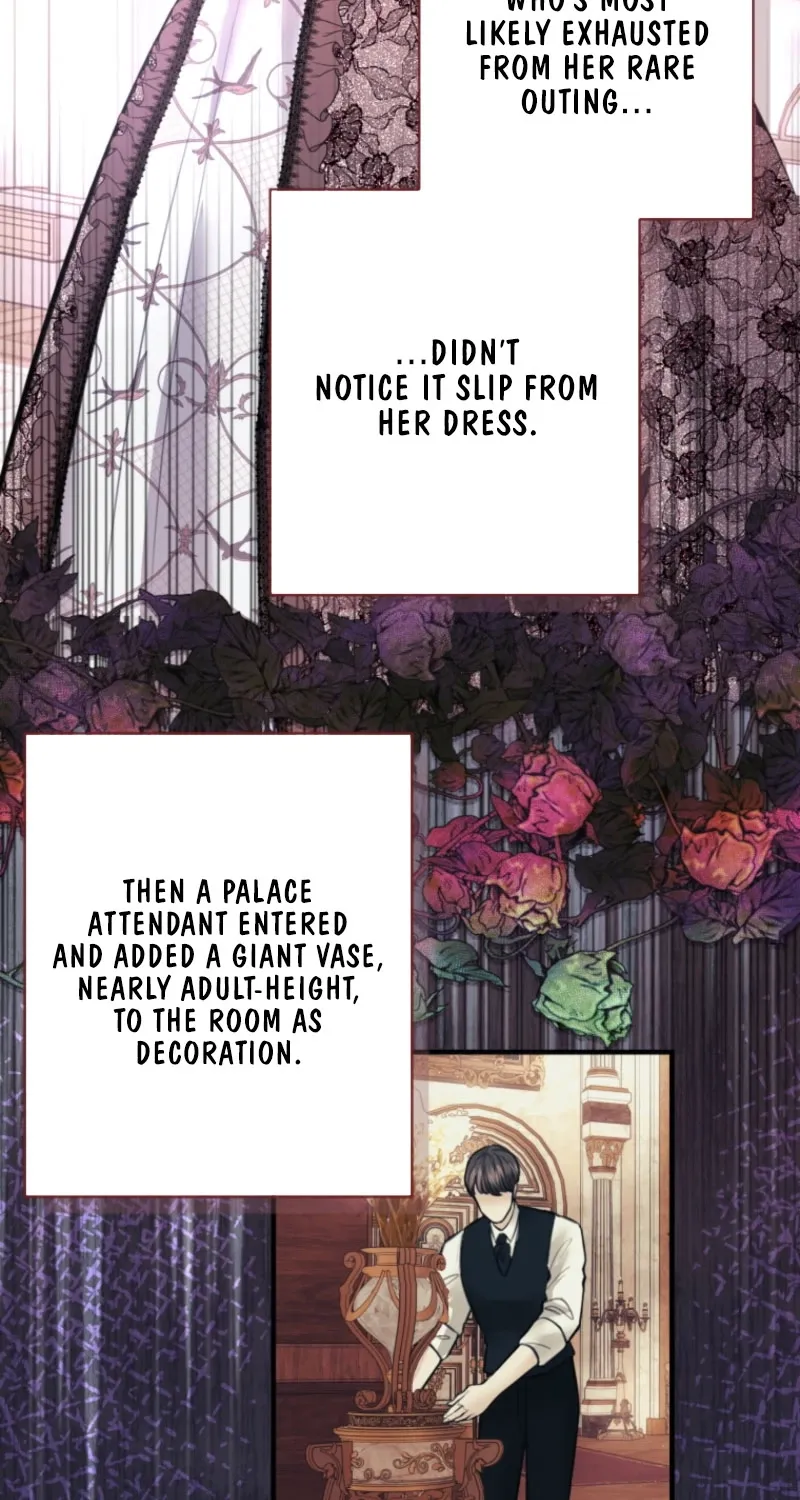 The Destiny of the Eternally Second Male Lead is Now in my Hands Chapter 28 page 39 - 