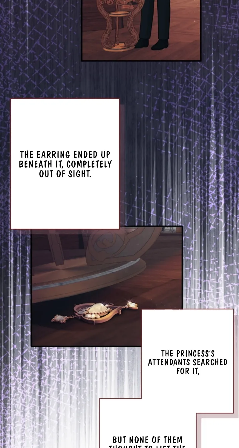 The Destiny of the Eternally Second Male Lead is Now in my Hands Chapter 28 page 40 - 