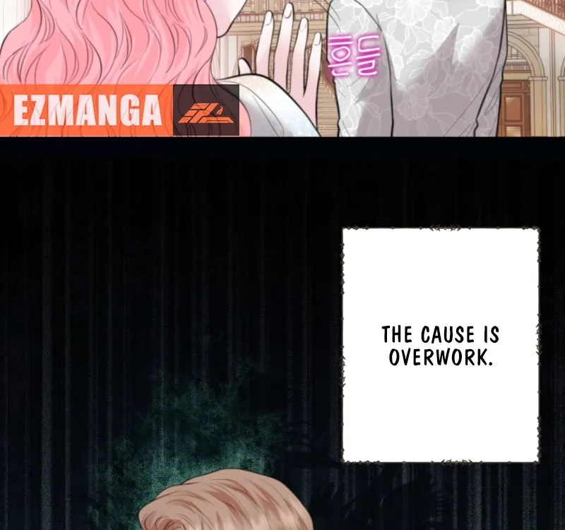 The Destiny of the Eternally Second Male Lead is Now in my Hands Chapter 28 page 5 - 