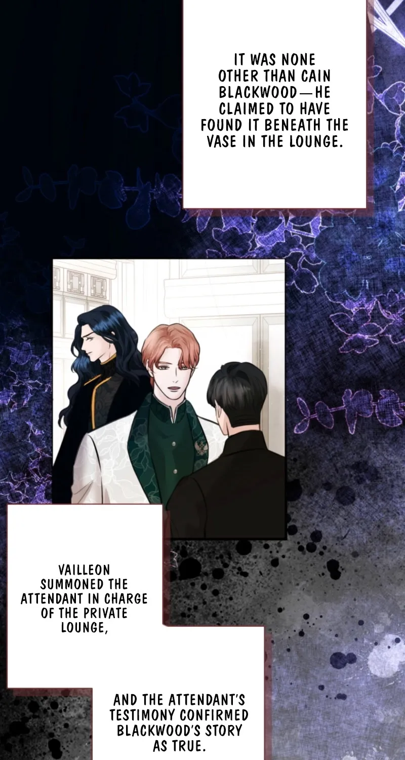 The Destiny of the Eternally Second Male Lead is Now in my Hands Chapter 28 page 44 - 