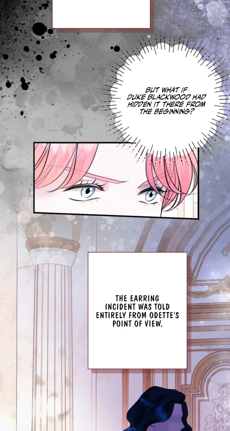 The Destiny of the Eternally Second Male Lead is Now in my Hands Chapter 28 page 45 - 