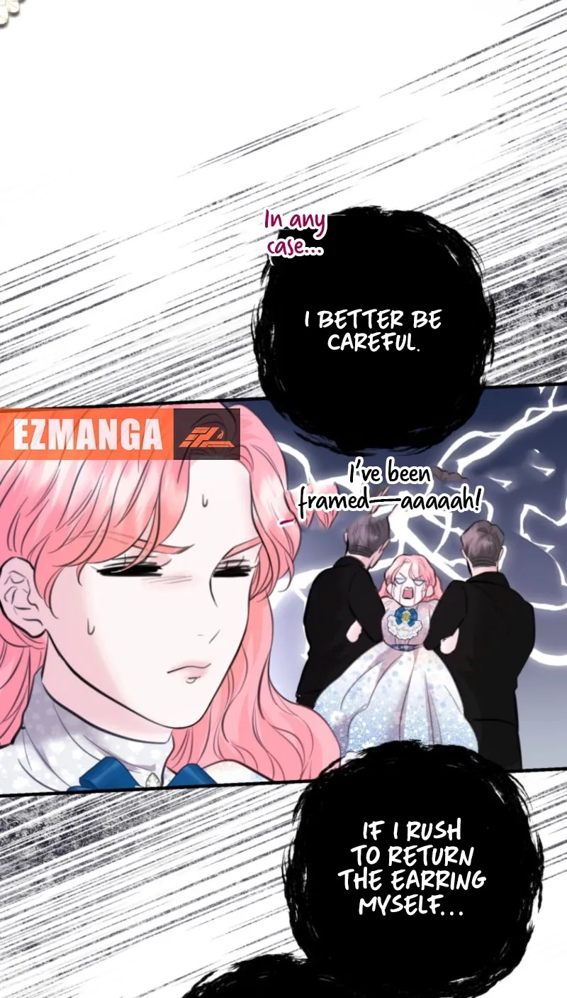 The Destiny of the Eternally Second Male Lead is Now in my Hands Chapter 28 page 47 - 