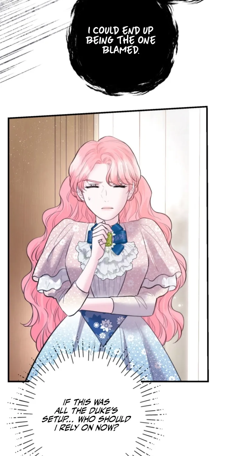 The Destiny of the Eternally Second Male Lead is Now in my Hands Chapter 28 page 48 - 