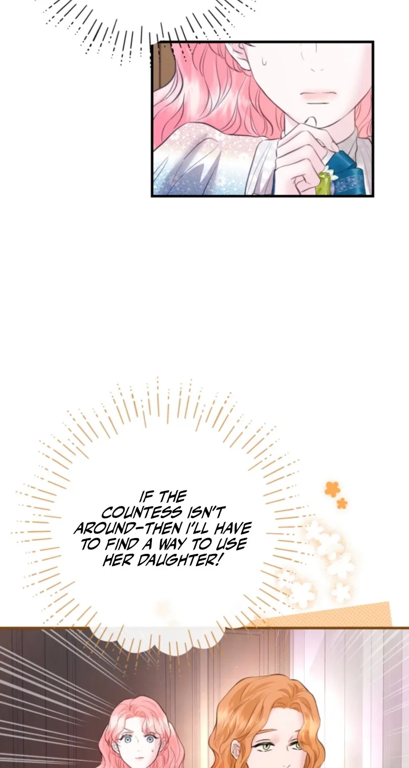 The Destiny of the Eternally Second Male Lead is Now in my Hands Chapter 28 page 49 - 