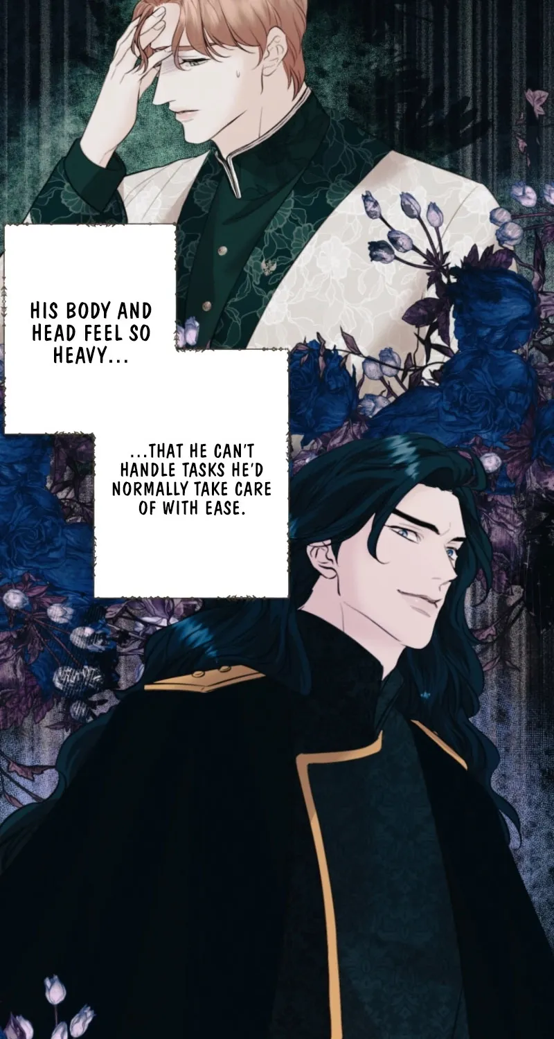 The Destiny of the Eternally Second Male Lead is Now in my Hands Chapter 28 page 6 - 
