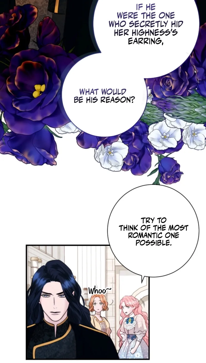 The Destiny of the Eternally Second Male Lead is Now in my Hands Chapter 28 page 52 - 