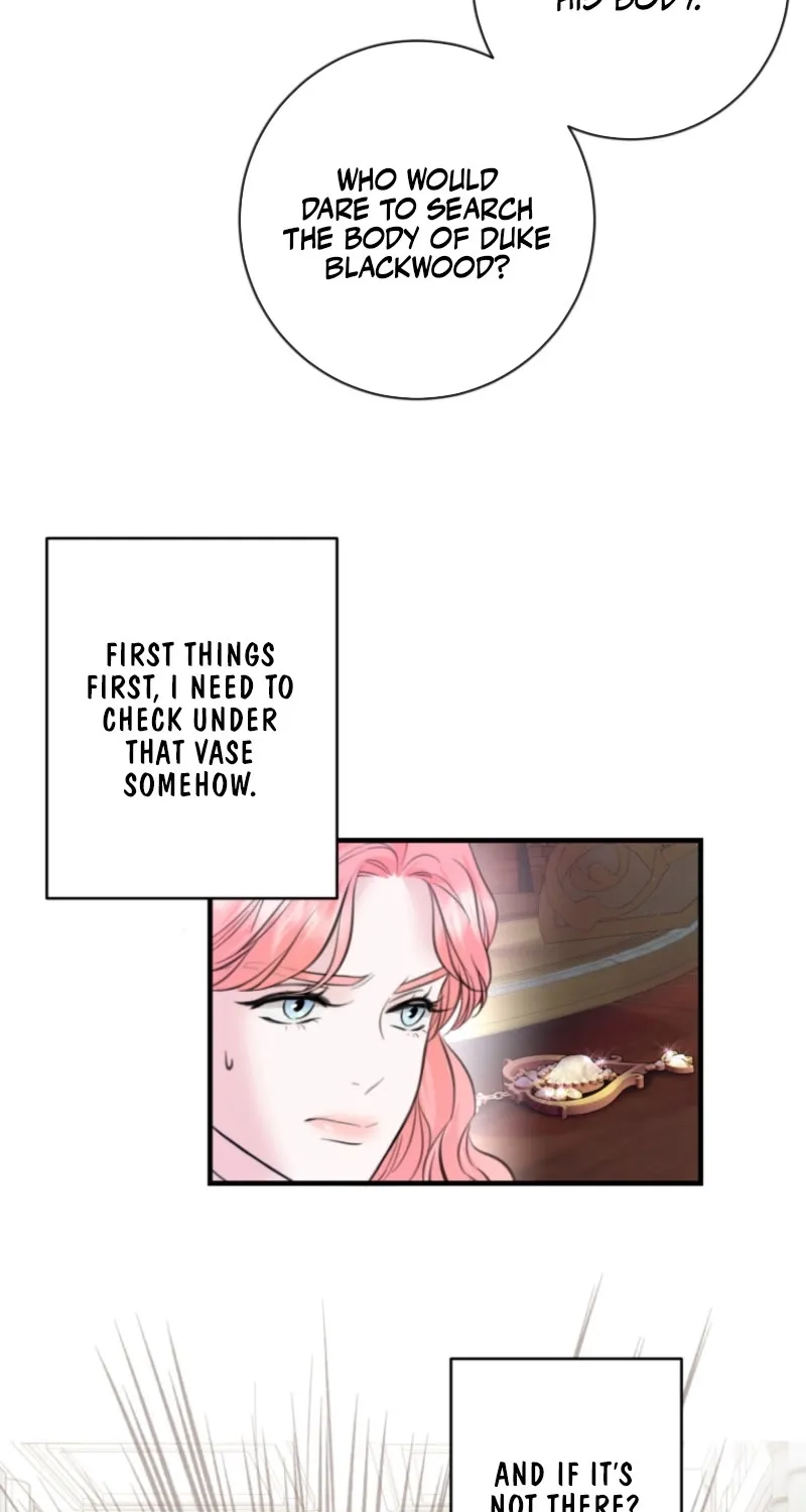 The Destiny of the Eternally Second Male Lead is Now in my Hands Chapter 28 page 55 - 