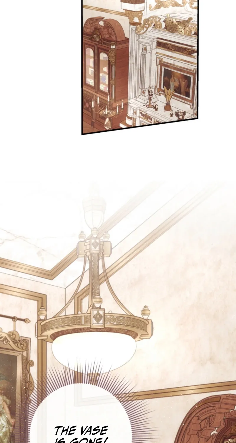 The Destiny of the Eternally Second Male Lead is Now in my Hands Chapter 28 page 58 - 