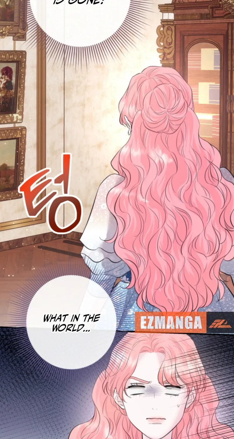 The Destiny of the Eternally Second Male Lead is Now in my Hands Chapter 28 page 59 - 