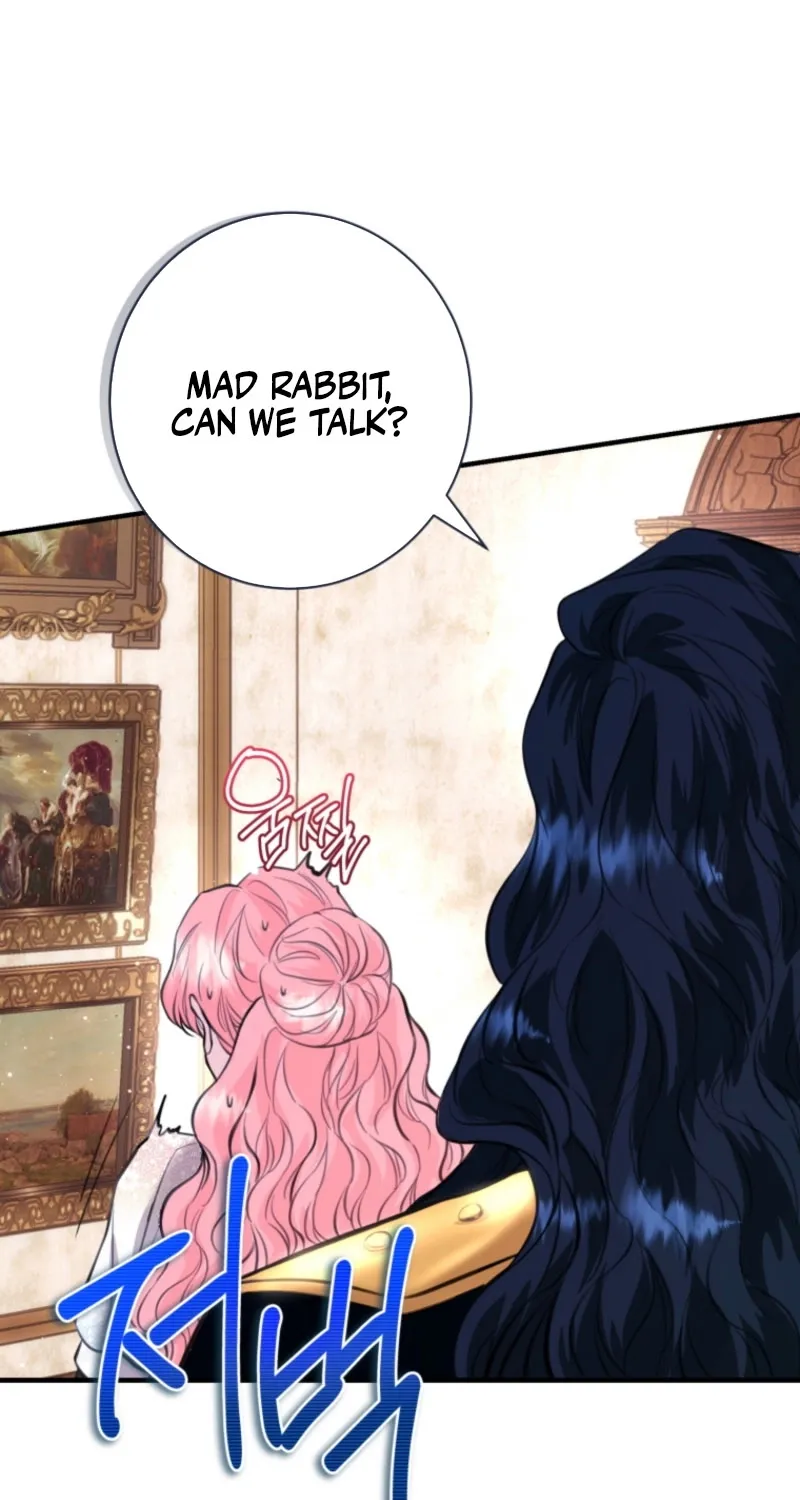 The Destiny of the Eternally Second Male Lead is Now in my Hands Chapter 28 page 63 - 