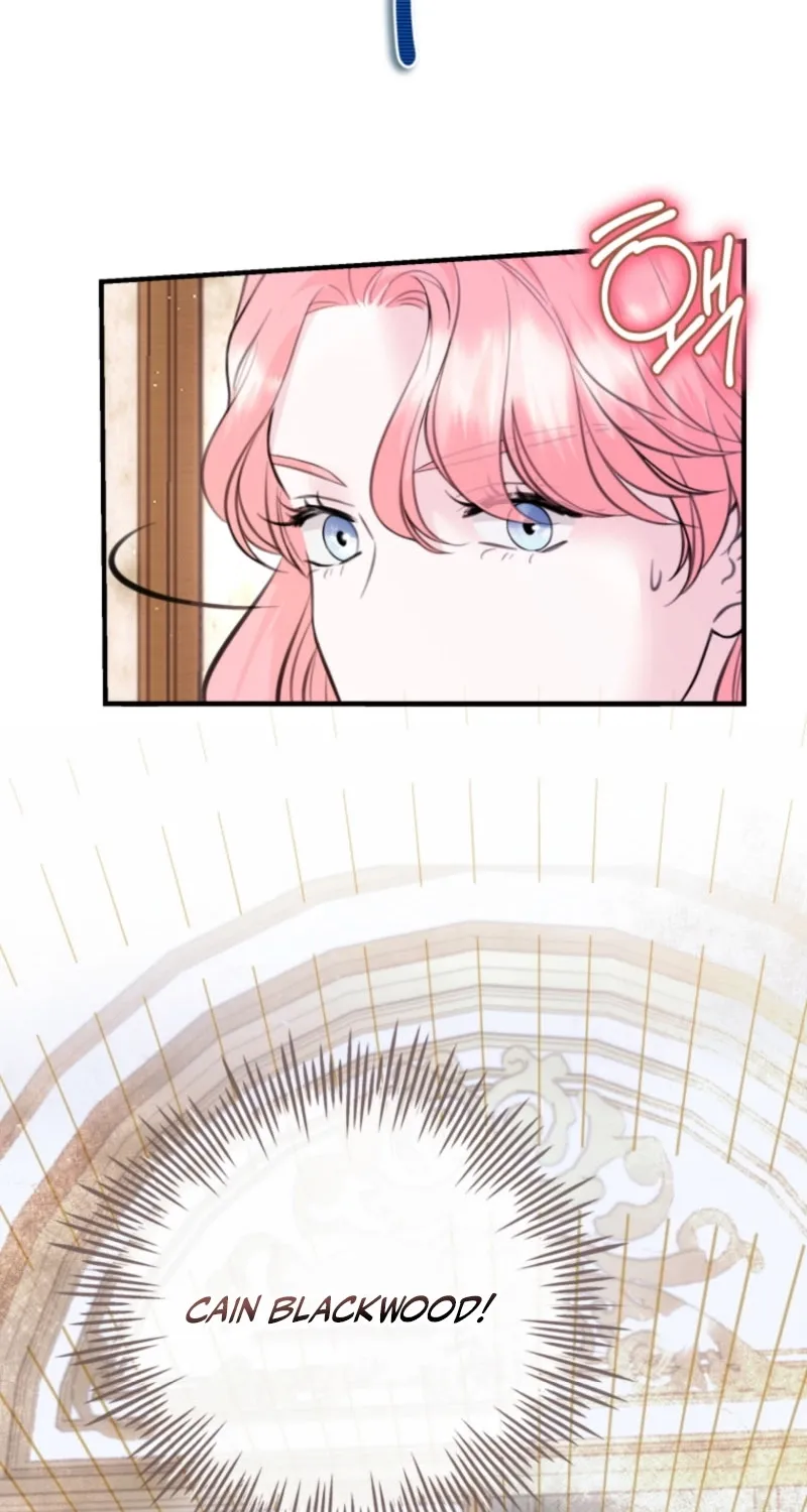 The Destiny of the Eternally Second Male Lead is Now in my Hands Chapter 28 page 64 - 