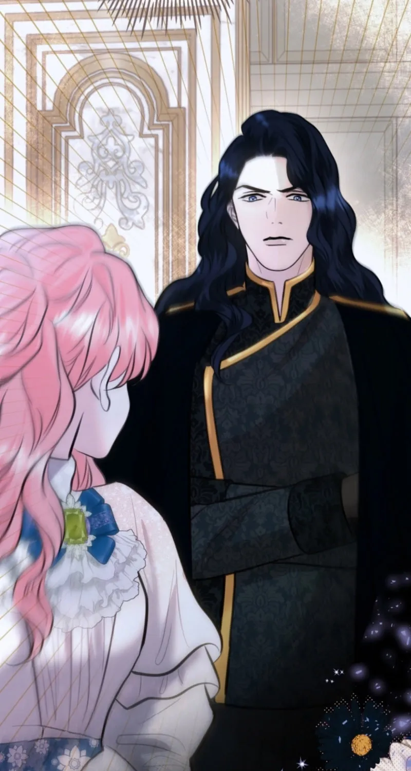 The Destiny of the Eternally Second Male Lead is Now in my Hands Chapter 28 page 65 - 