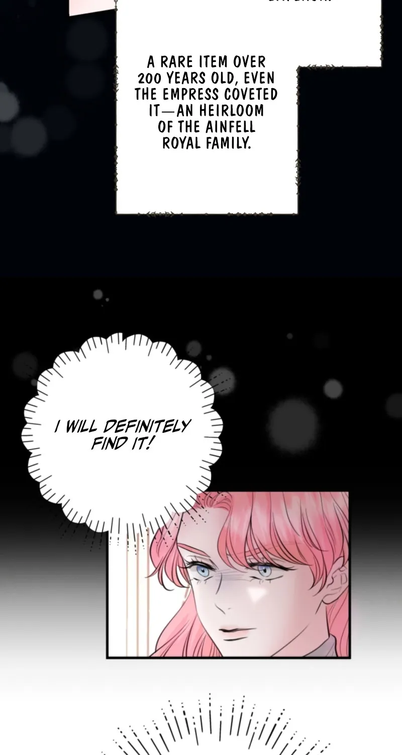 The Destiny of the Eternally Second Male Lead is Now in my Hands Chapter 28 page 8 - 