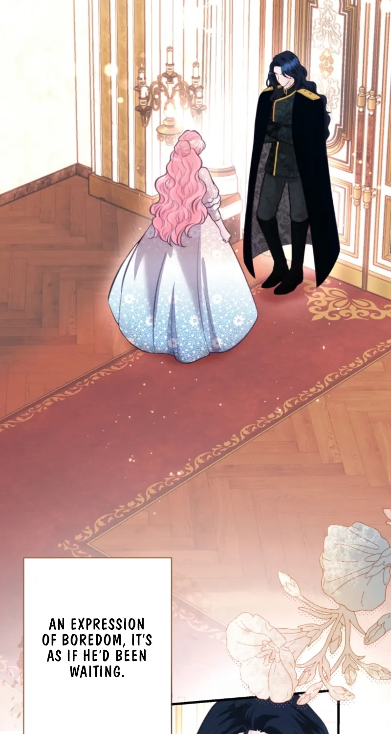 The Destiny of the Eternally Second Male Lead is Now in my Hands Chapter 29 page 2 - 