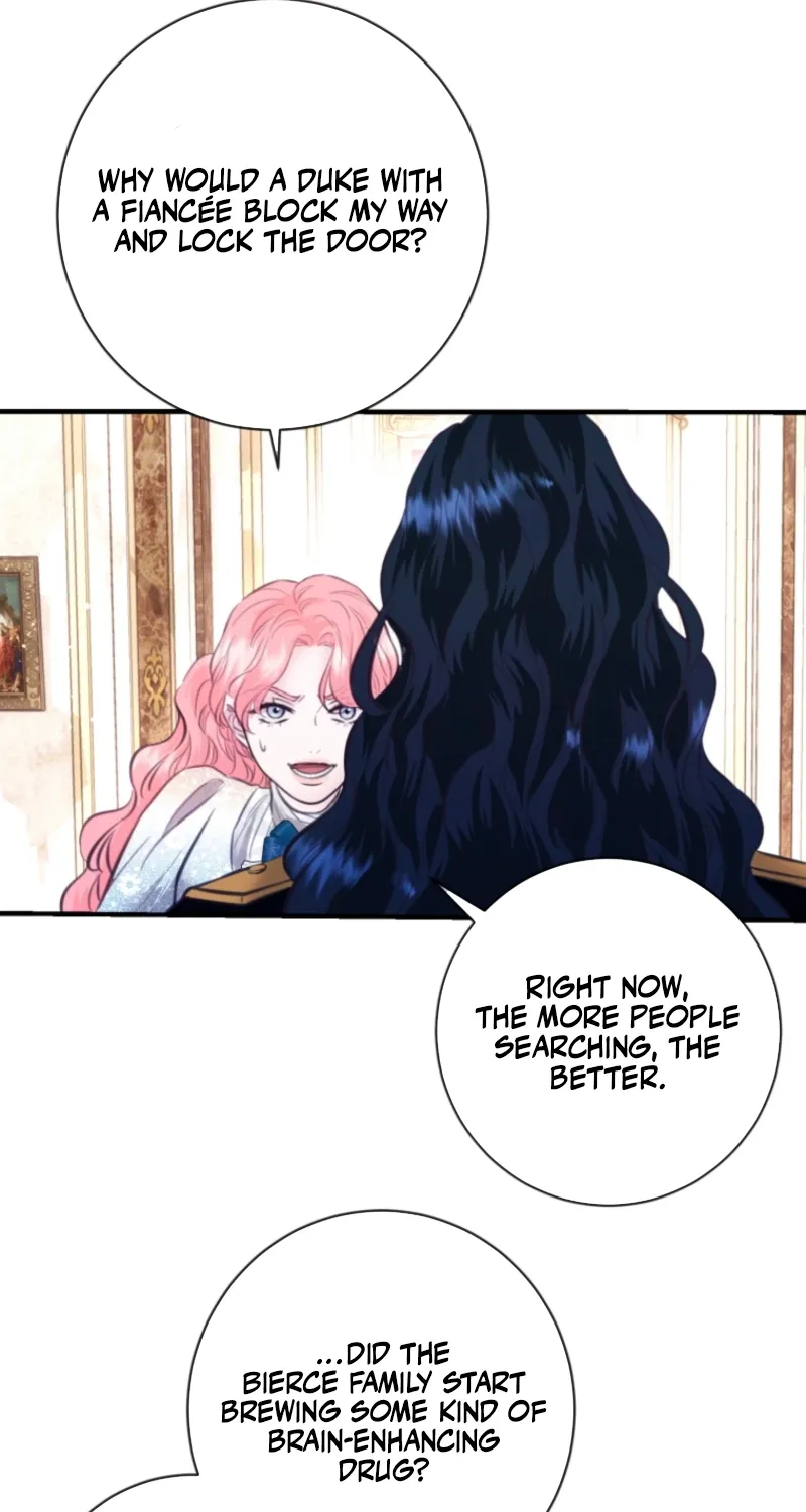 The Destiny of the Eternally Second Male Lead is Now in my Hands Chapter 29 page 11 - 
