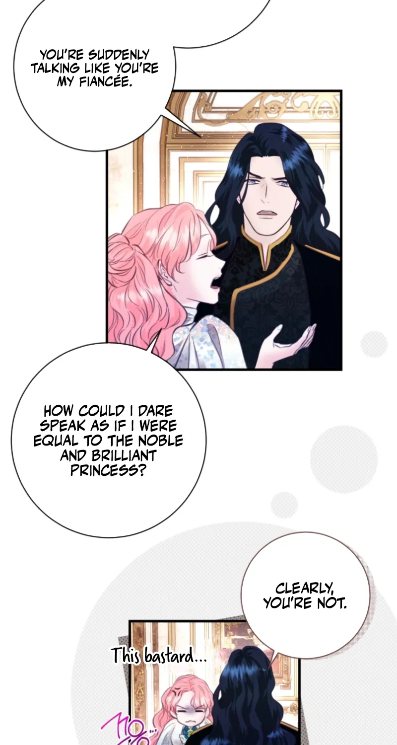The Destiny of the Eternally Second Male Lead is Now in my Hands Chapter 29 page 12 - 