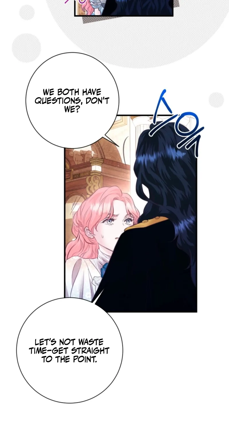 The Destiny of the Eternally Second Male Lead is Now in my Hands Chapter 29 page 13 - 