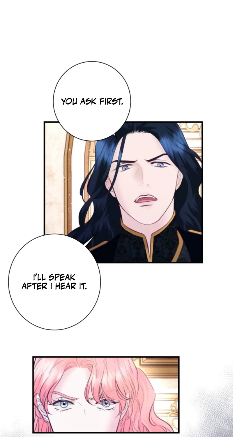 The Destiny of the Eternally Second Male Lead is Now in my Hands Chapter 29 page 14 - 