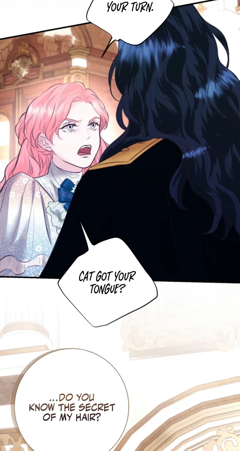 The Destiny of the Eternally Second Male Lead is Now in my Hands Chapter 29 page 17 - 