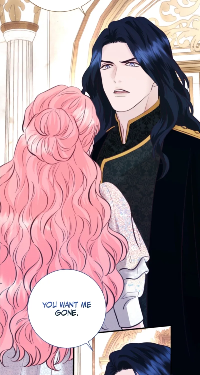 The Destiny of the Eternally Second Male Lead is Now in my Hands Chapter 29 page 18 - 