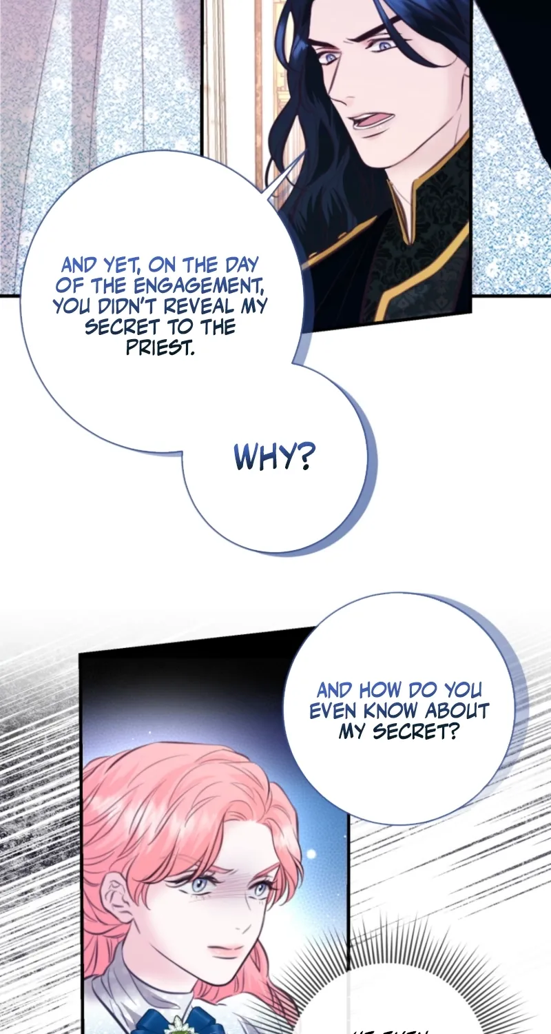The Destiny of the Eternally Second Male Lead is Now in my Hands Chapter 29 page 19 - 