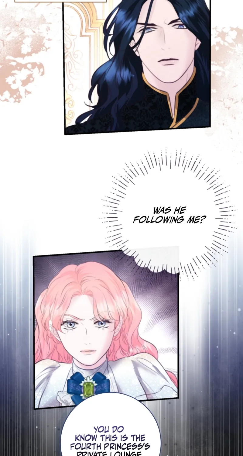 The Destiny of the Eternally Second Male Lead is Now in my Hands Chapter 29 page 3 - 