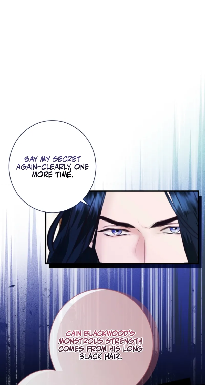 The Destiny of the Eternally Second Male Lead is Now in my Hands Chapter 29 page 24 - 