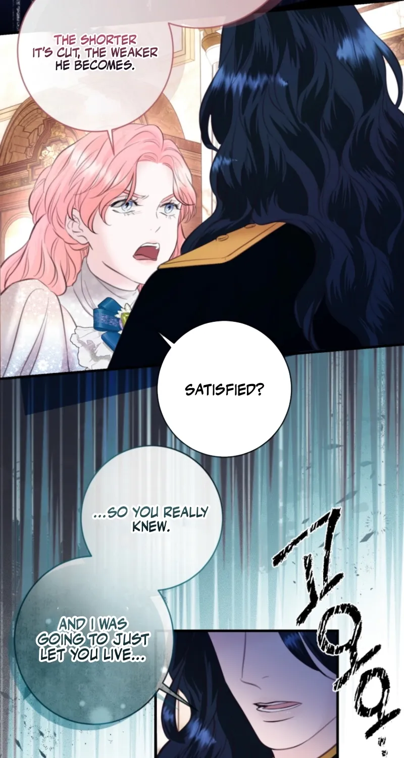 The Destiny of the Eternally Second Male Lead is Now in my Hands Chapter 29 page 25 - 