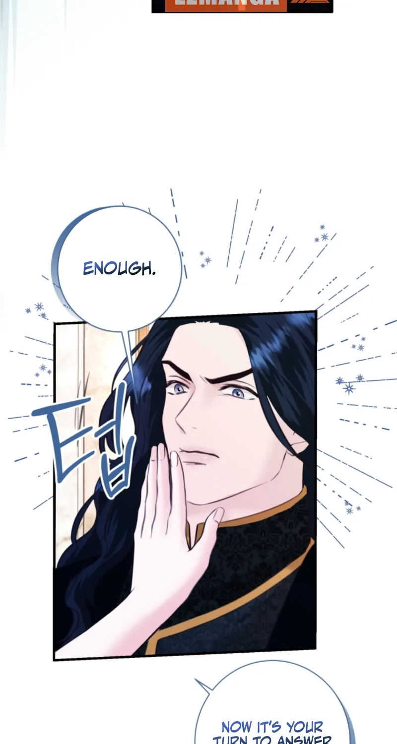 The Destiny of the Eternally Second Male Lead is Now in my Hands Chapter 29 page 27 - 