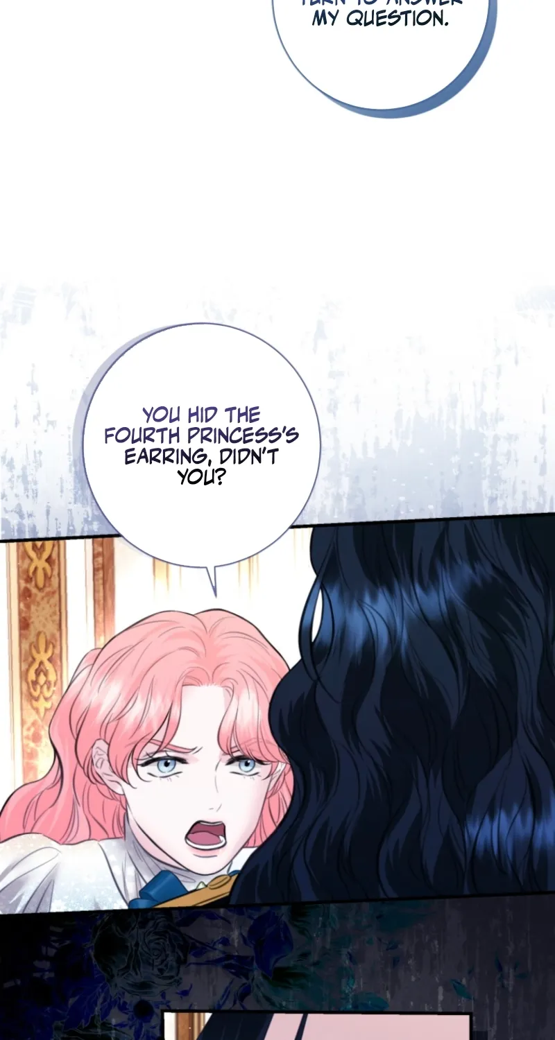 The Destiny of the Eternally Second Male Lead is Now in my Hands Chapter 29 page 28 - 