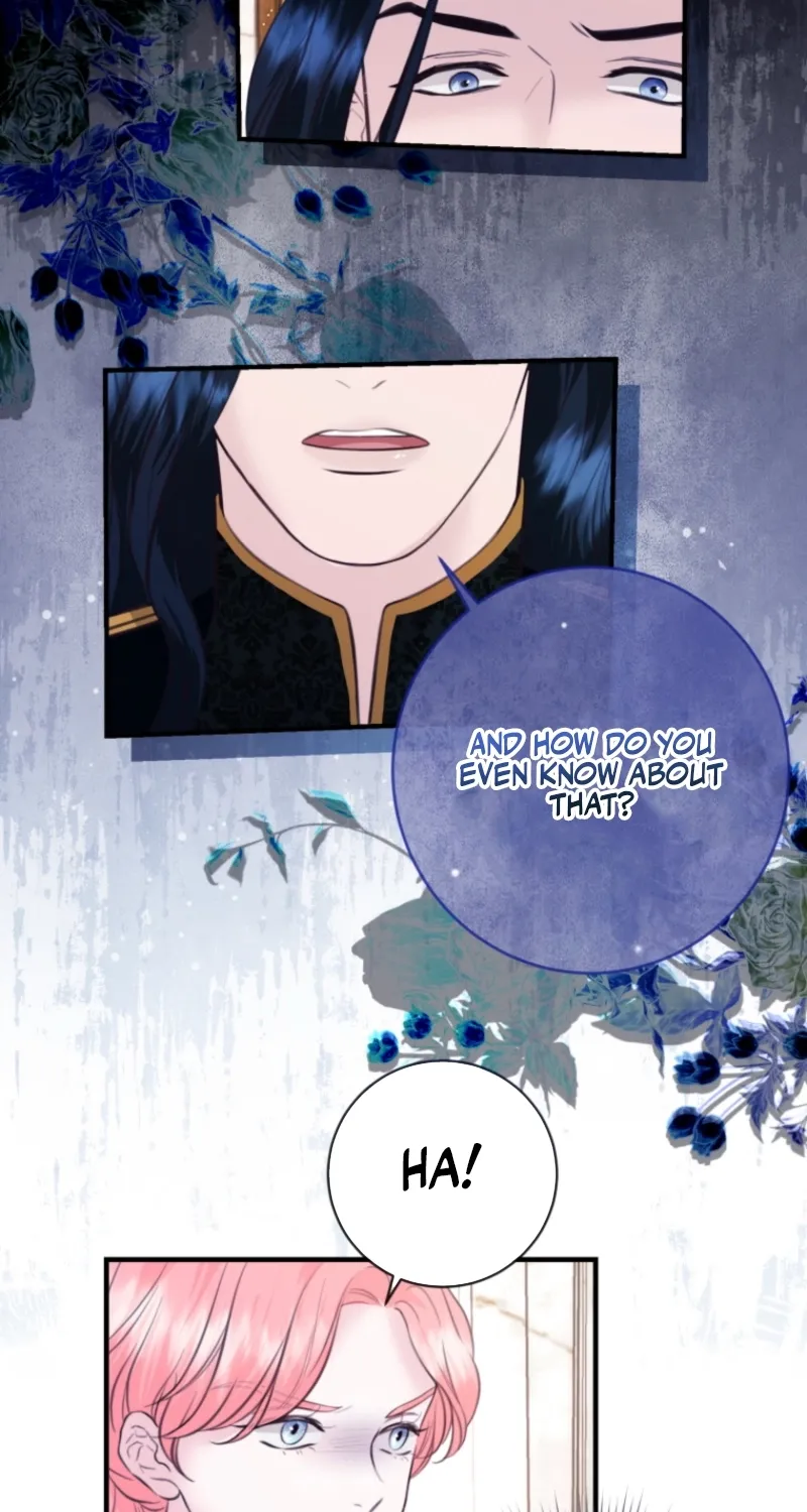 The Destiny of the Eternally Second Male Lead is Now in my Hands Chapter 29 page 29 - 