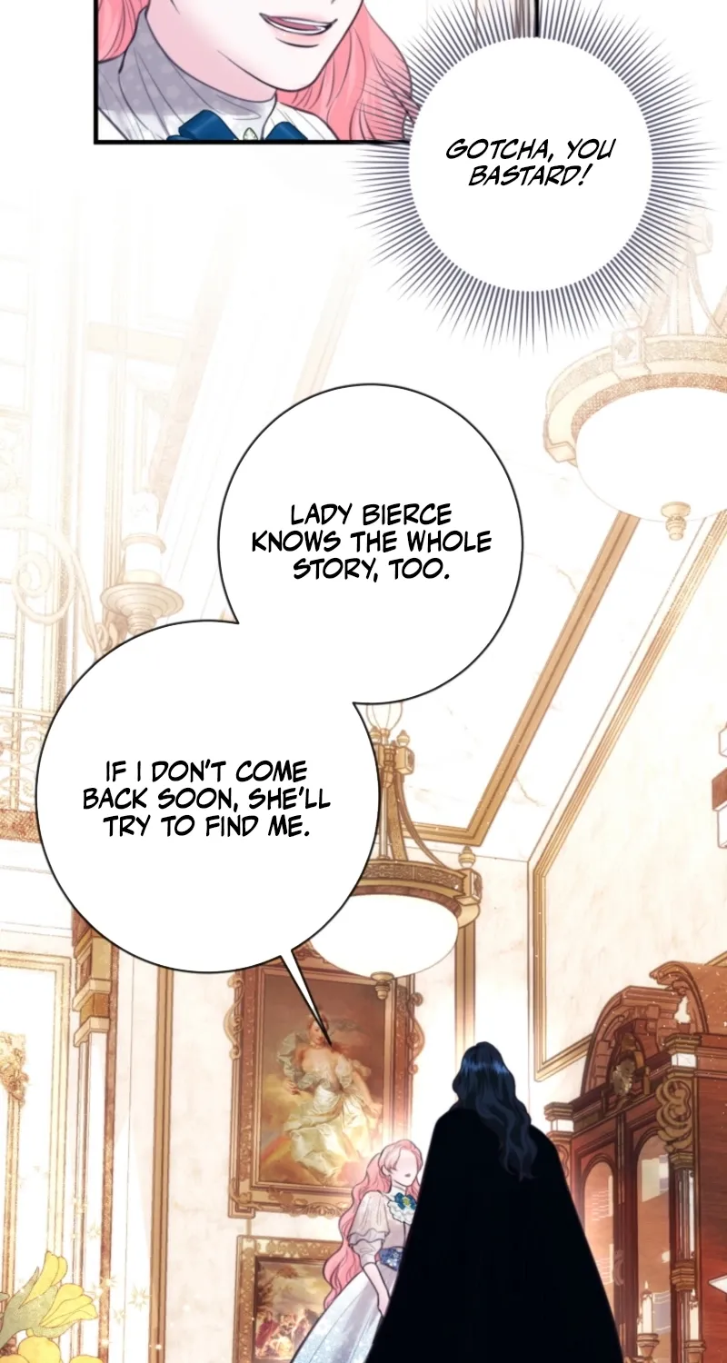 The Destiny of the Eternally Second Male Lead is Now in my Hands Chapter 29 page 30 - 